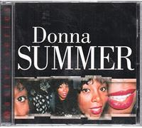Donna Summer - Master Series