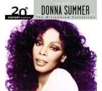 Donna Summer Millennium Collection, the (CD) Album (Importación USA)