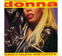 Donna Summer - Mistaken Identity
