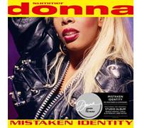 Donna Summer - Mistaken Identity