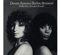 Donna Summer - No More Tears (Enough Is Enough)