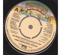 Donna Summer - No More Tears (Enough Is Enough)