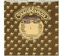 Donna Summer - No More Tears (Enough Is Enough) - Solid