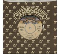 Donna Summer - On The Radio