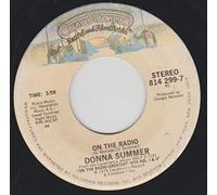 DONNA SUMMER - On The Radio