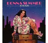 Donna Summer – On The Radio: Greatest Hits Vol. I & II – Vinilo – 2 LP – Island