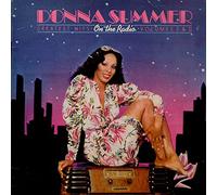 Donna Summer - On The Radio: Greatest Hits Vol. I and II [LP]