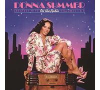 Donna Summer - On The Radio: Greatest Hits Vol- I & II (2 LP)