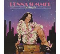 Donna Summer - On The Radio - Greatest Hits Volumes I & II