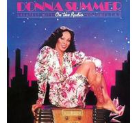 Donna Summer - On The Radio: Greatest Hits Volumes I & II by Donna Summer (1987) Audio CD