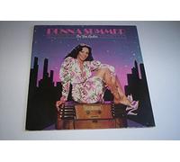 Donna Summer - On The Radio - Greatest Hits Volumes I & II [Vinilo]