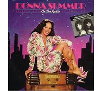Donna Summer - On The Radio - Greatest Hits Volumes I & II