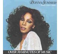 Donna Summer - Once Upon a Time... By Donna Summer (1995-12-19)