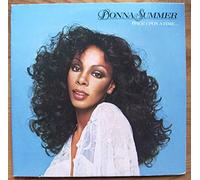 Donna Summer - Once Upon A Time [LP, DE, Atlantic ATL 60 132]