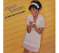 Donna Summer - She Works Hard For The Money