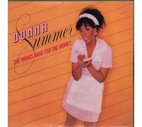 Donna Summer - She Works Hard For The Money