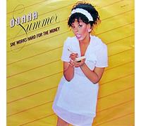 Donna Summer - She Works Hard for The Money (Special Long Version, 1983) [Vinilo]
