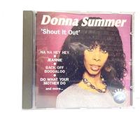Donna Summer - Shout it out