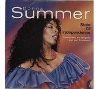 Donna Summer - State Of Independence