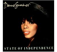Donna Summer - State Of Independence