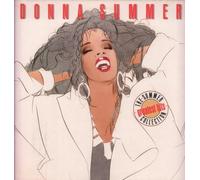 Donna Summer - Summer Collection-Greatest Hits (1985) [Vinilo]