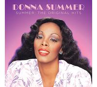 Donna Summer - Summer: The Original Hits