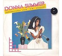 Donna Summer - Supernatural Love B/W Suzanna - Warner Bros. Records - 259 254 0