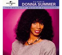 Donna Summer - The Best 1000 [ Release] [Import]