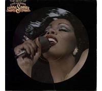 Donna Summer - The Best Of Live And More - Donna Summer
