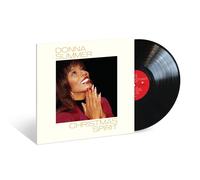 Donna Summer The Christmas Spirit (Vinyl) (Vinyl) (Importación USA)