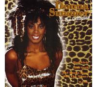 Donna Summer - The Collection 14 Titres
