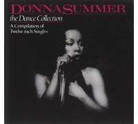 Donna Summer - The Dance Collection