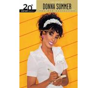 Donna Summer - The DVD Collection [Alemania]