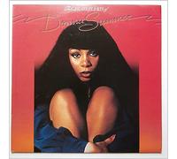 Donna Summer - The Greatest Hits Of Donna Summer [LP]