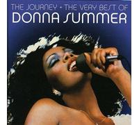 Donna Summer - The Journey: The Very Best Of Donna Summer