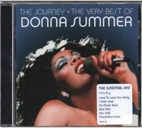 Donna Summer - The Journey: The Very Best Of Donna Summer