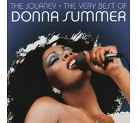 Donna Summer - The Journey: The Very Best Of Donna Summer