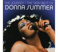 Donna Summer - The Journey: The Very Best Of Donna Summer