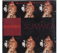 Donna Summer - The Magic Collection