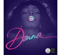 Donna Summer - The Vinyl Collection [Vinilo]