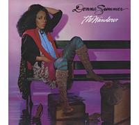 Donna Summer - The Wanderer