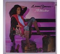 DONNA SUMMER - the wanderer LP