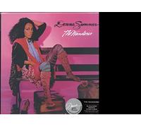 Donna Summer - The Wanderer [Vinilo]
