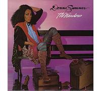Donna Summer - The Wanderer [Vinilo]