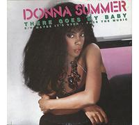 Donna Summer - There Goes My Baby