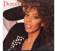 Donna Summer - This Time I Know It's For Real