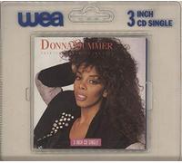 Donna Summer - This Time I Know It's For Real