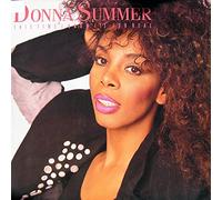 Donna Summer - This Time I Know It's For Real - Warner Bros. Records - 257 779-0