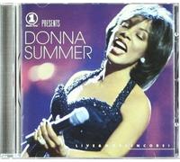 Donna Summer - Vh1 Presents Live & More Encor