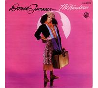 DONNA SUMMER - WANDERER 7 INCH (7" VINYL 45) PORTUGUESE WARNER BROS 1980